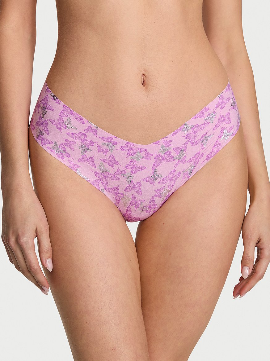 Tanga invisible