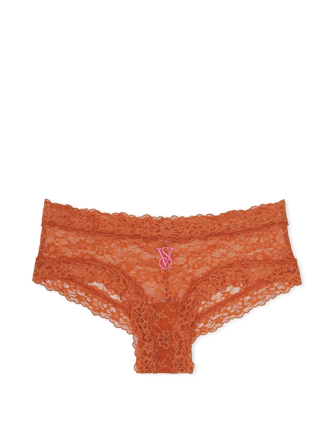 Panti cheeky de encaje Posey