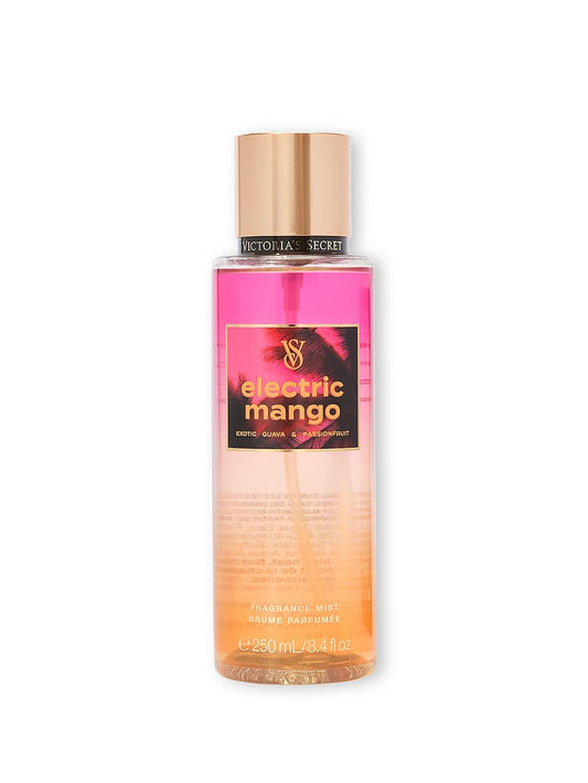 Electric mango