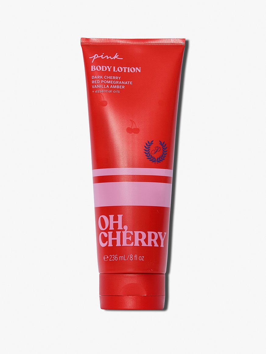 Oh cherry