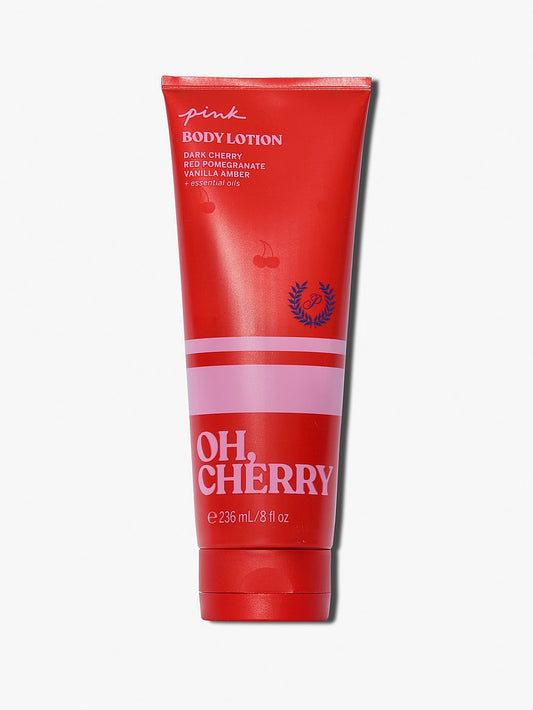 Oh cherry
