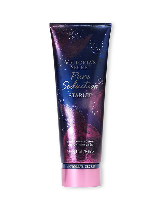 Pure seduction Starlit