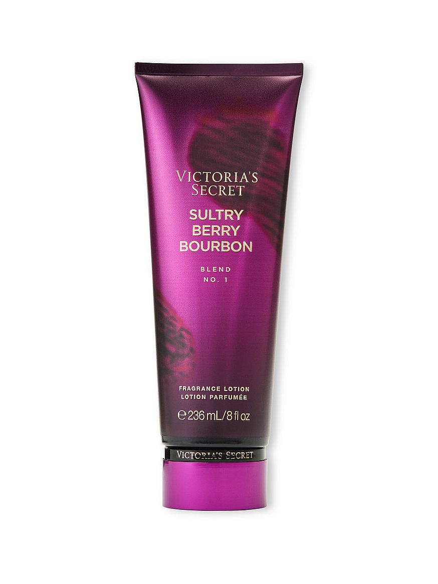 Sultry Berry Bourbon