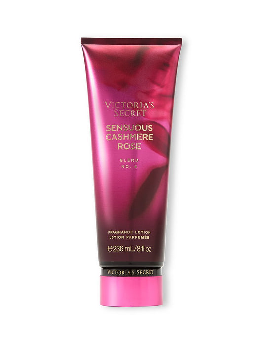 Sensuous Cashmere Rose