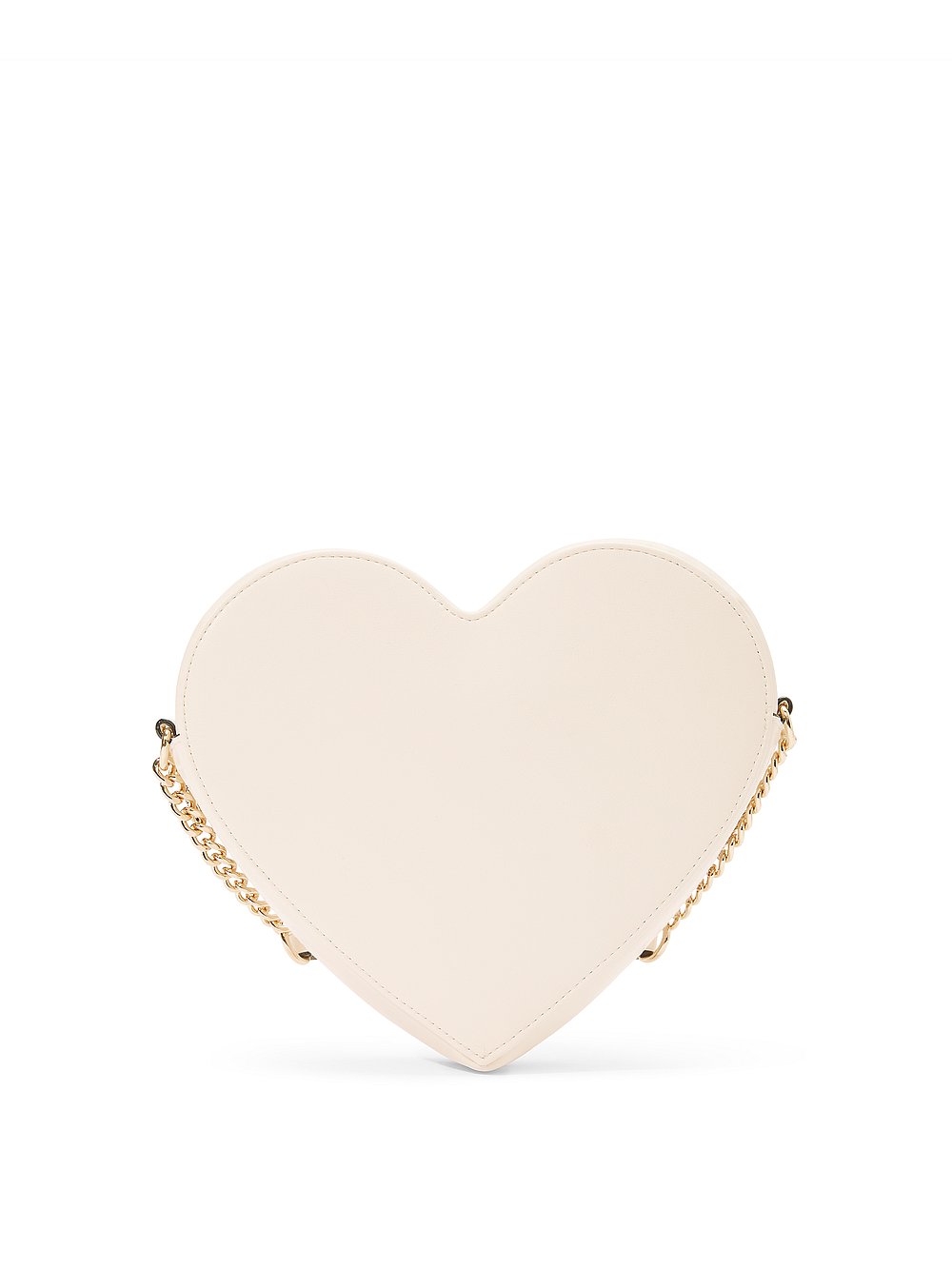 Crossbody de corazón Victoria secret