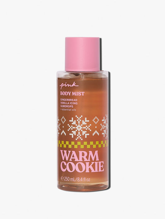 Warm cookie