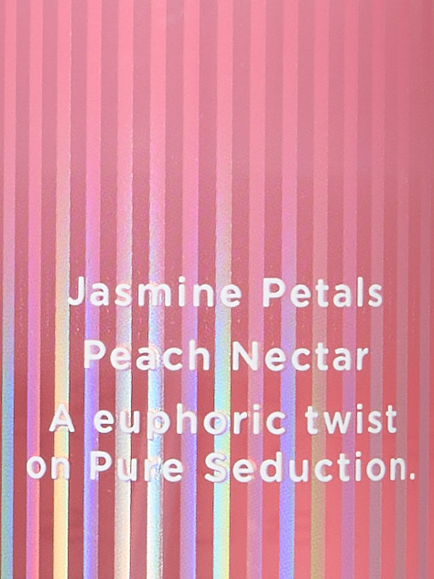 Pure Seduction Bliss
