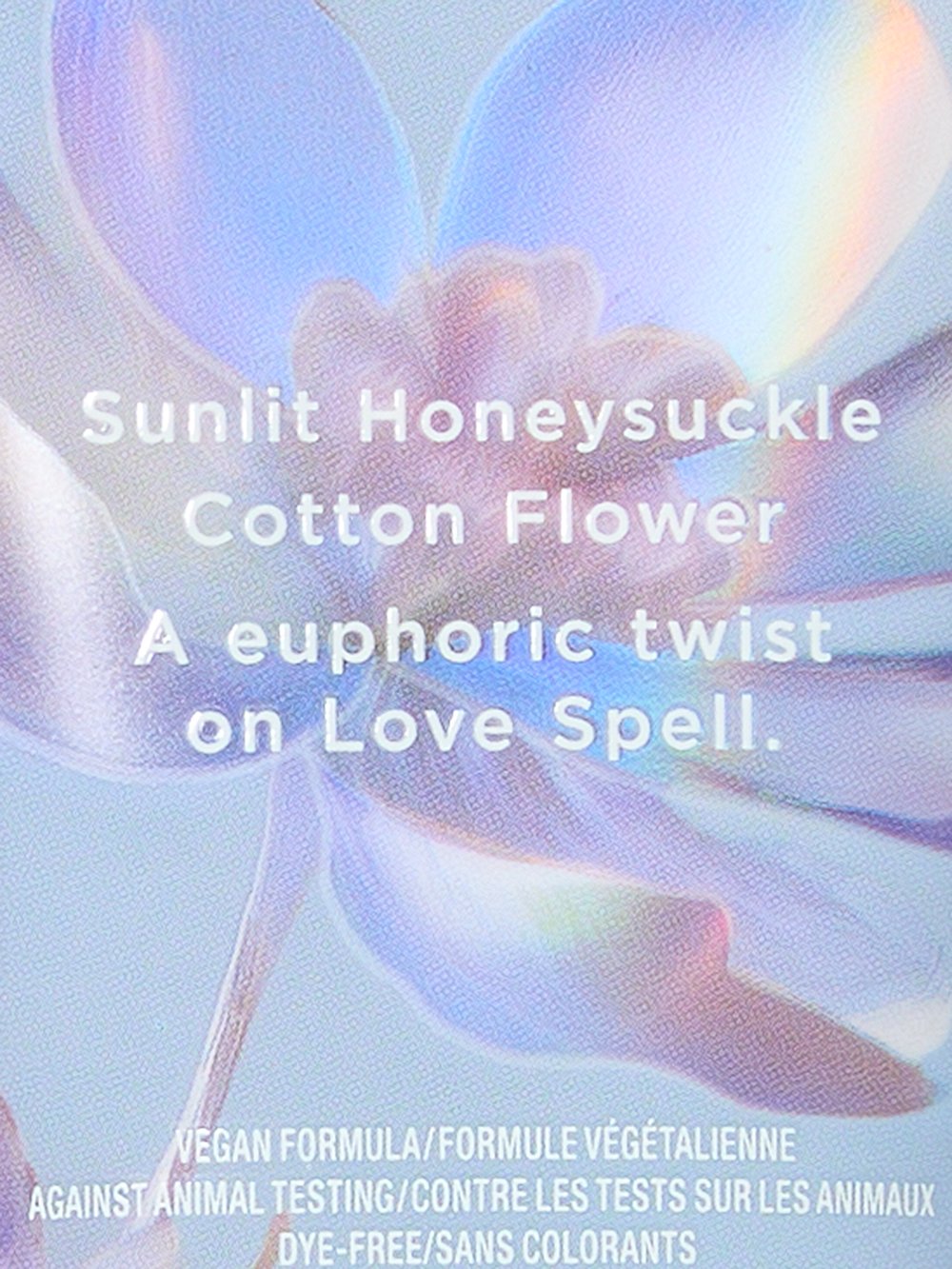 Love spell Bliss