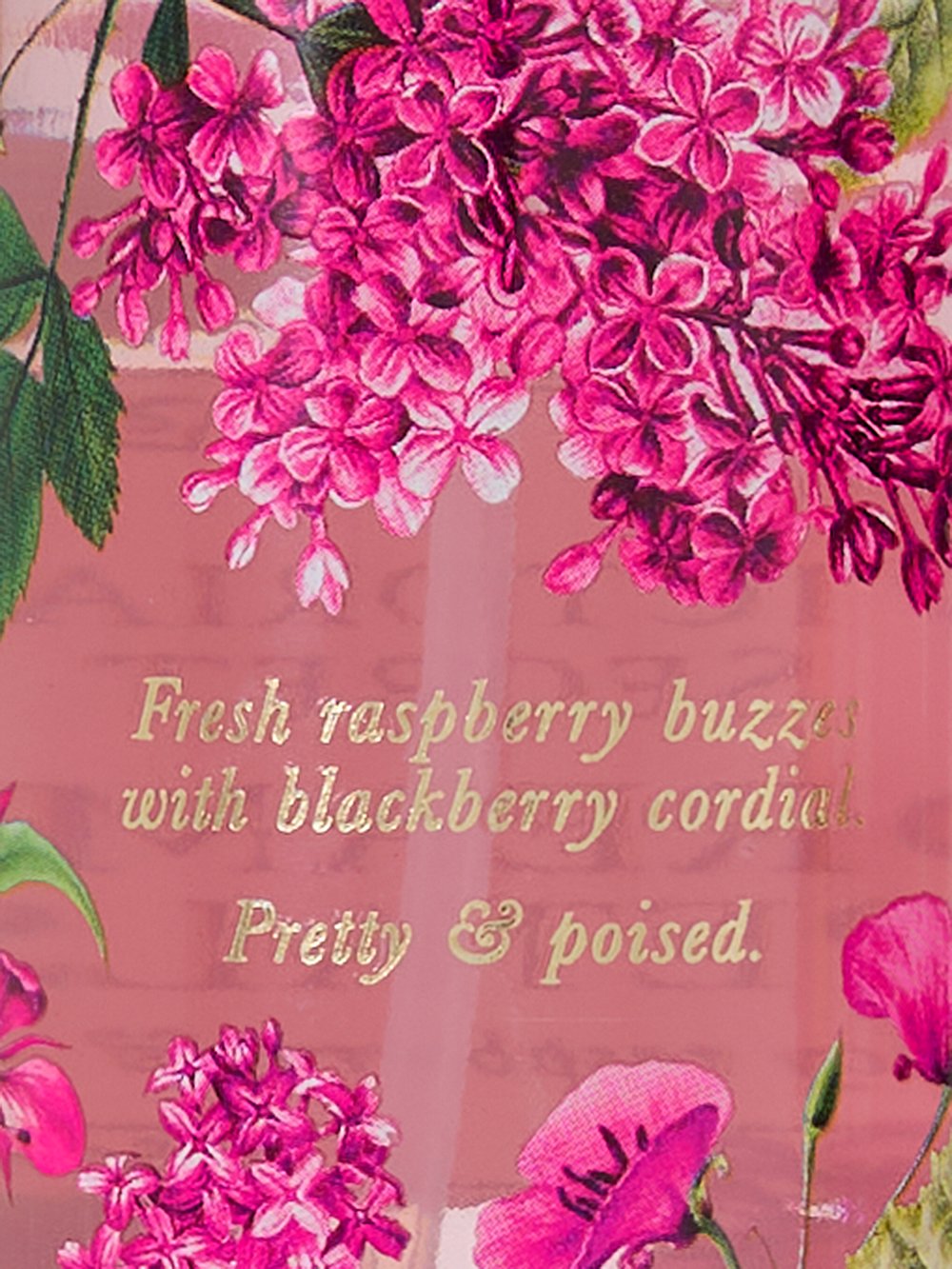 Dreamy Petals