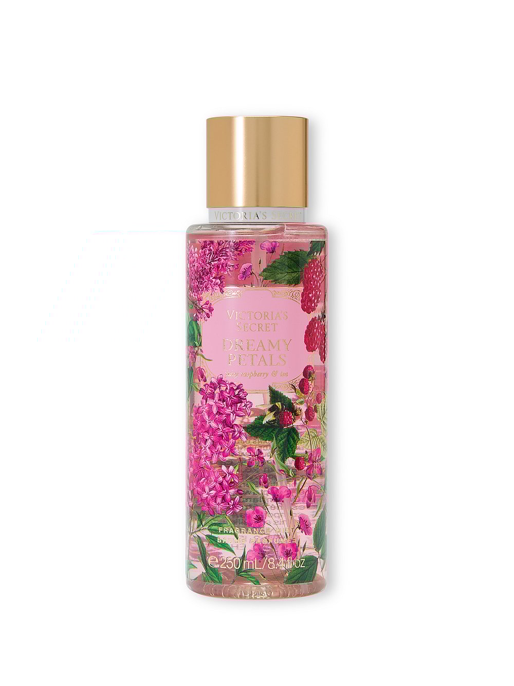 Dreamy Petals