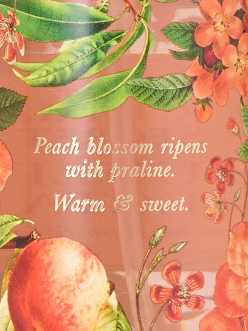 Sunlit Nectar