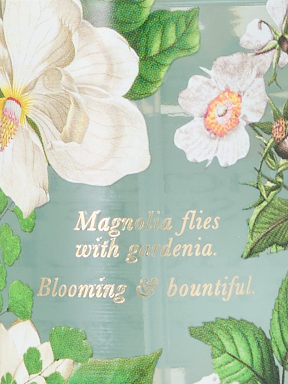 Sparkling Blooms