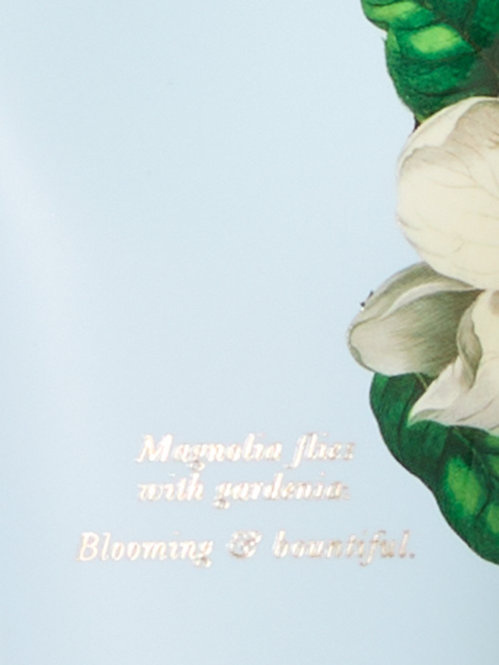 Sparkling Blooms
