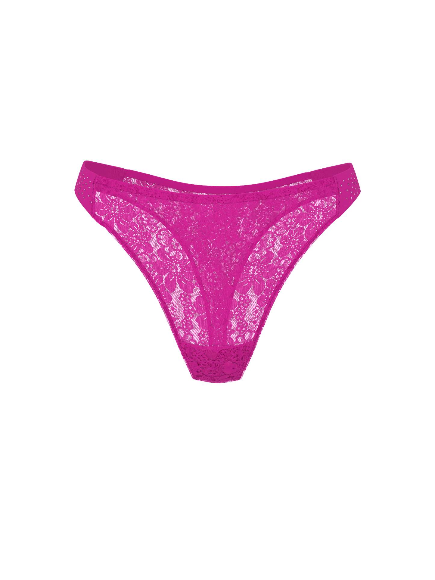Colaless cavada con logo Lacie y brillo