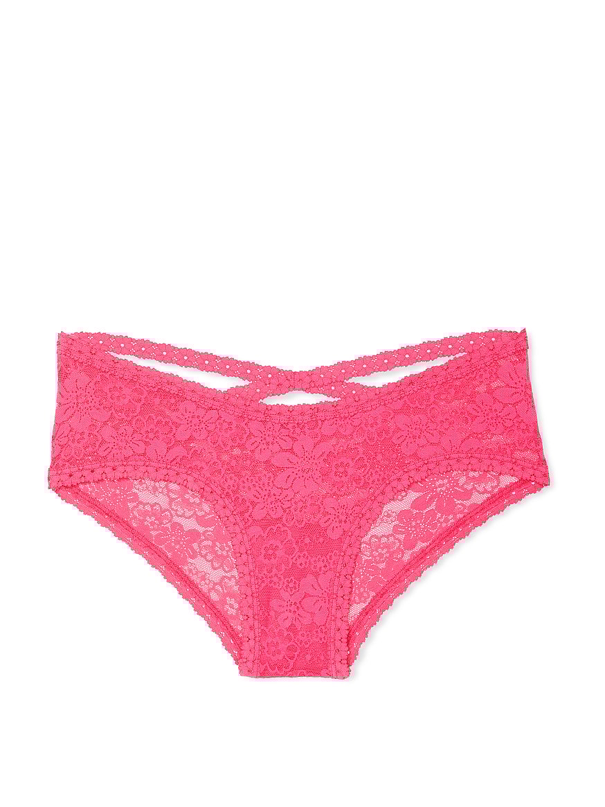 Panti cheeky a tiras Wink