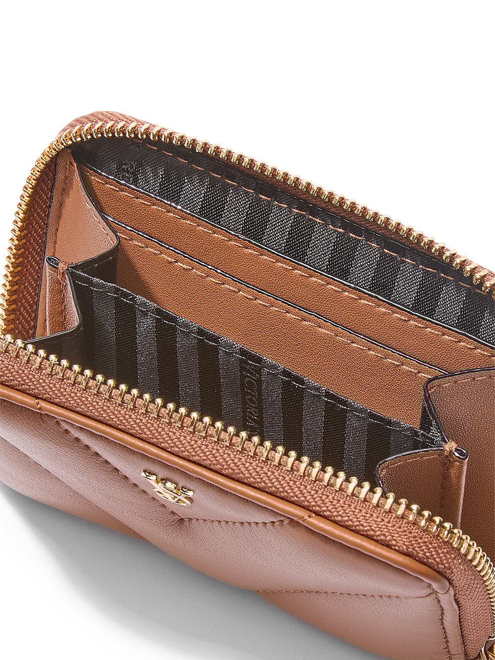 Cartera/Billetera con cierre Victoria Secret