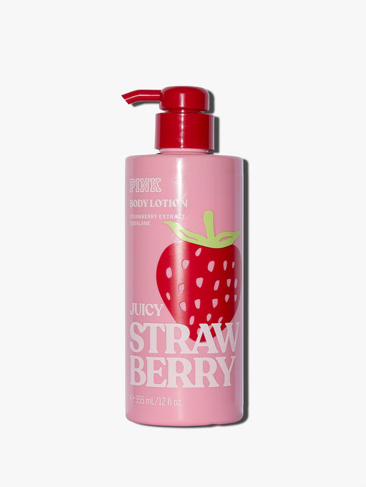 Juicy Strawberry