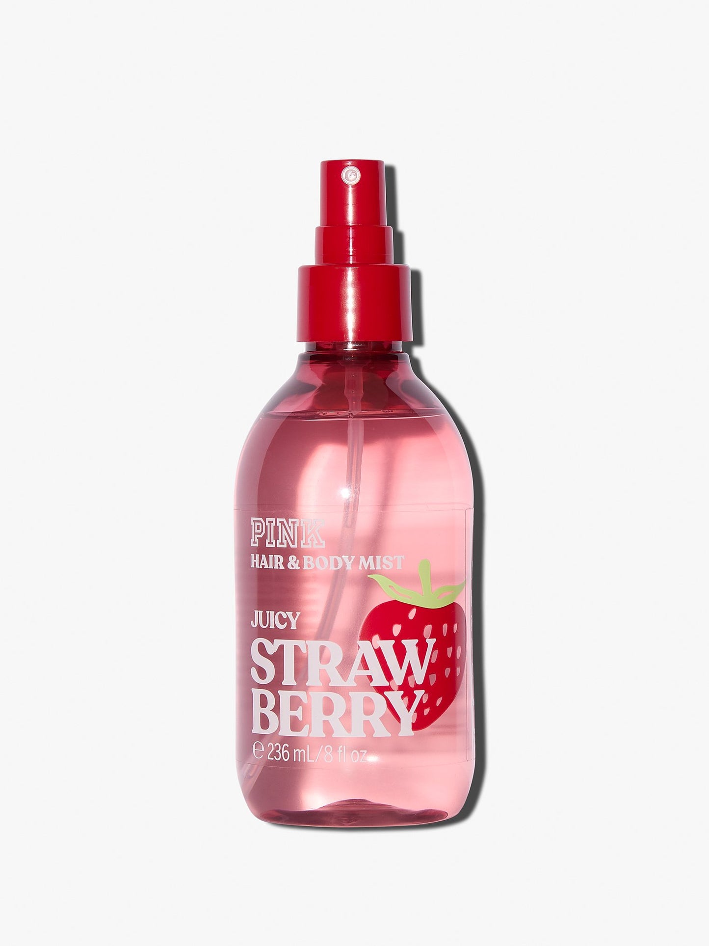 Juicy Strawberry hair & body mist