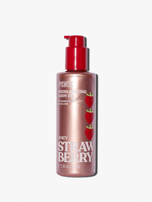 Juicy Strawberry