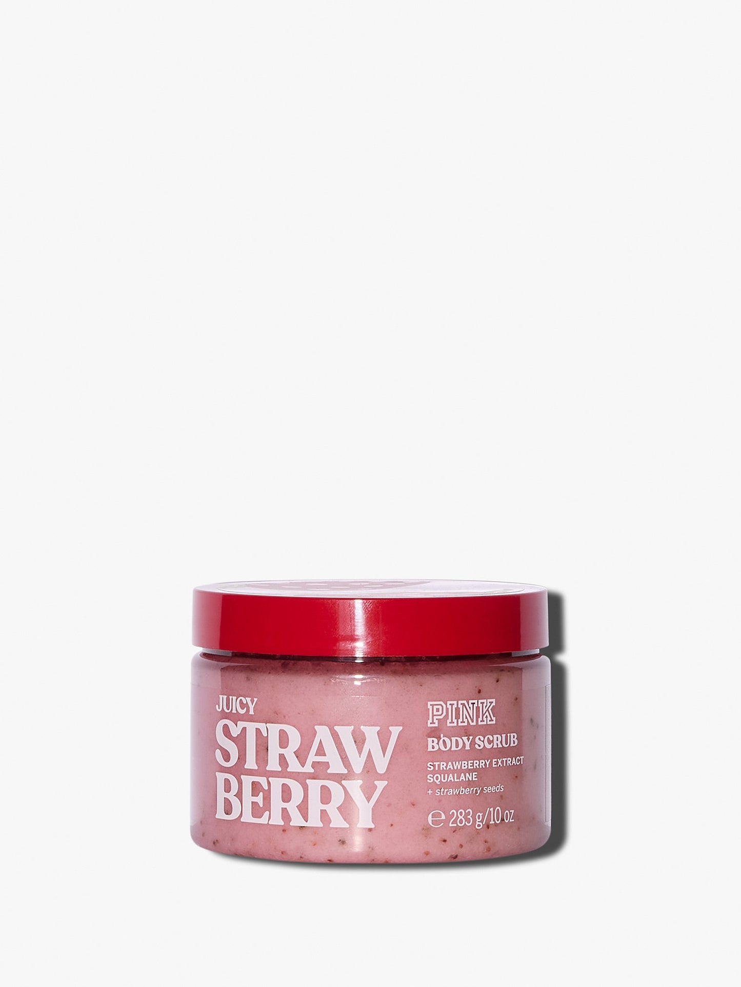 Juicy Strawberry