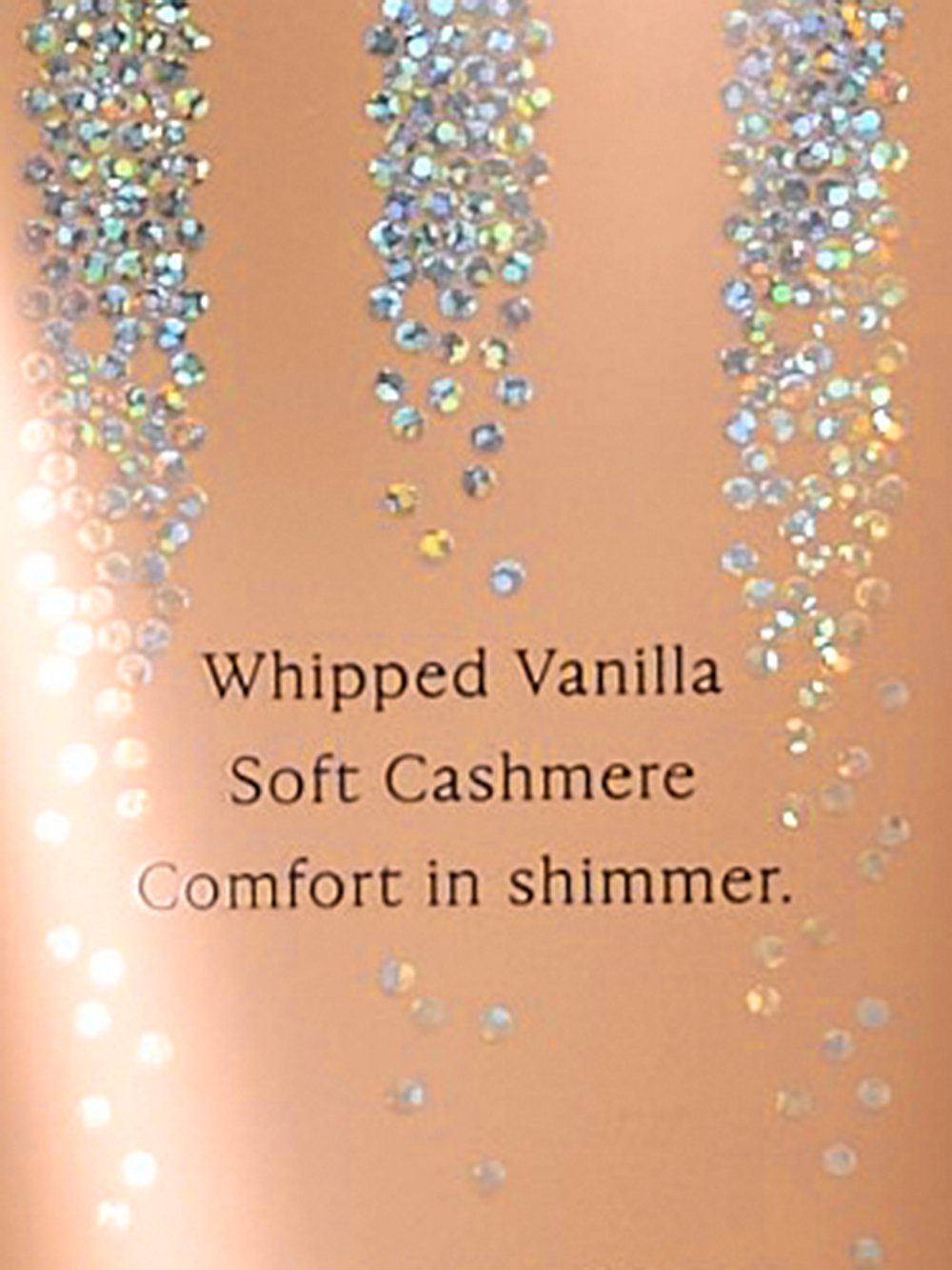 Bare Vanilla Shimmer