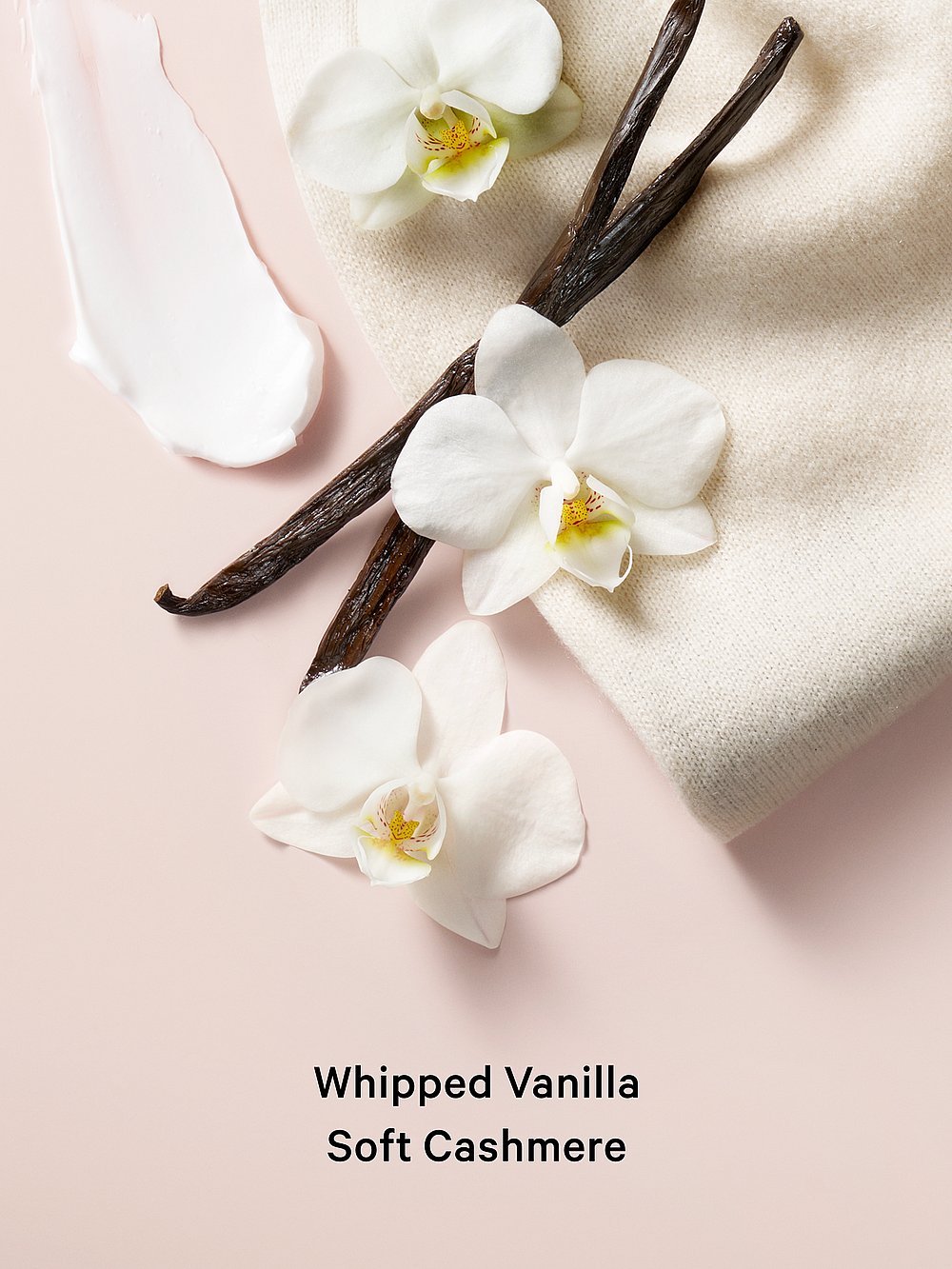 Bare Vanilla Shimmer
