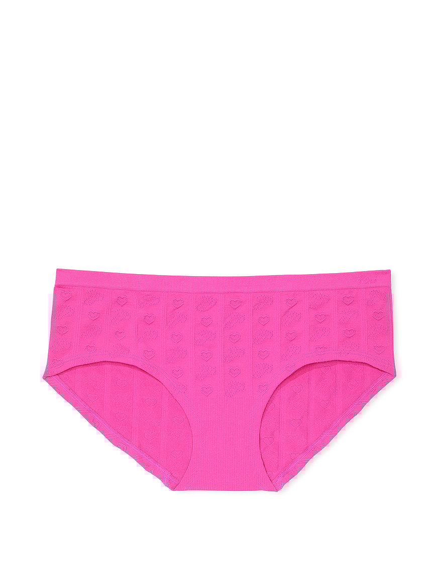 Panti estilo hiphugger sin costuras