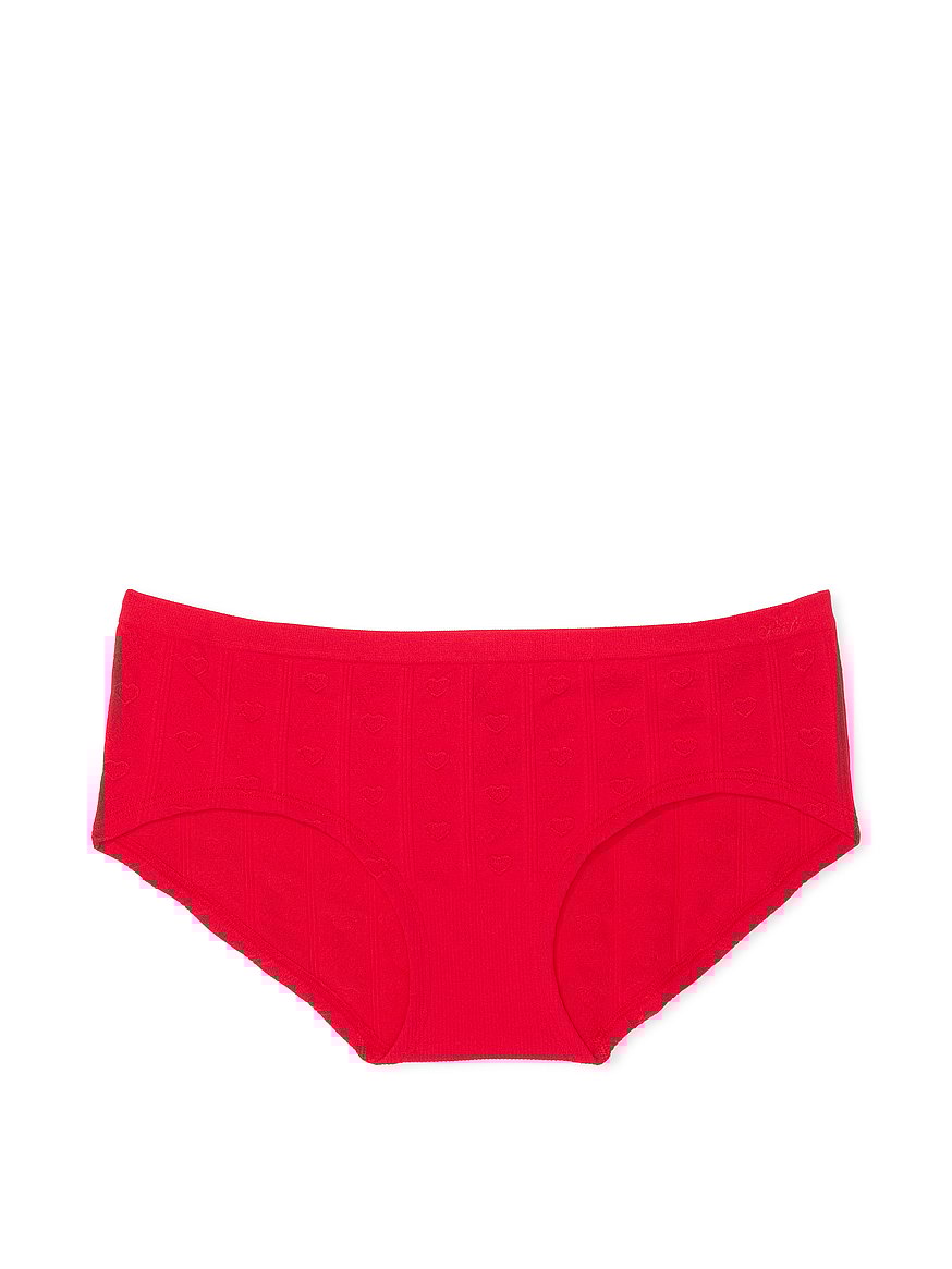 Panti estilo hiphugger sin costuras