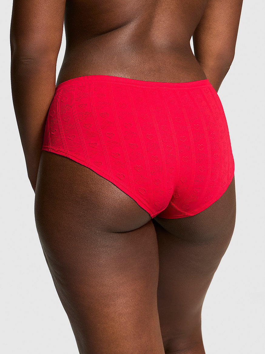 Panti estilo hiphugger sin costuras