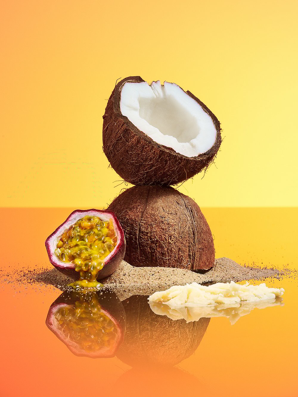 Coco Passion hair & body mist