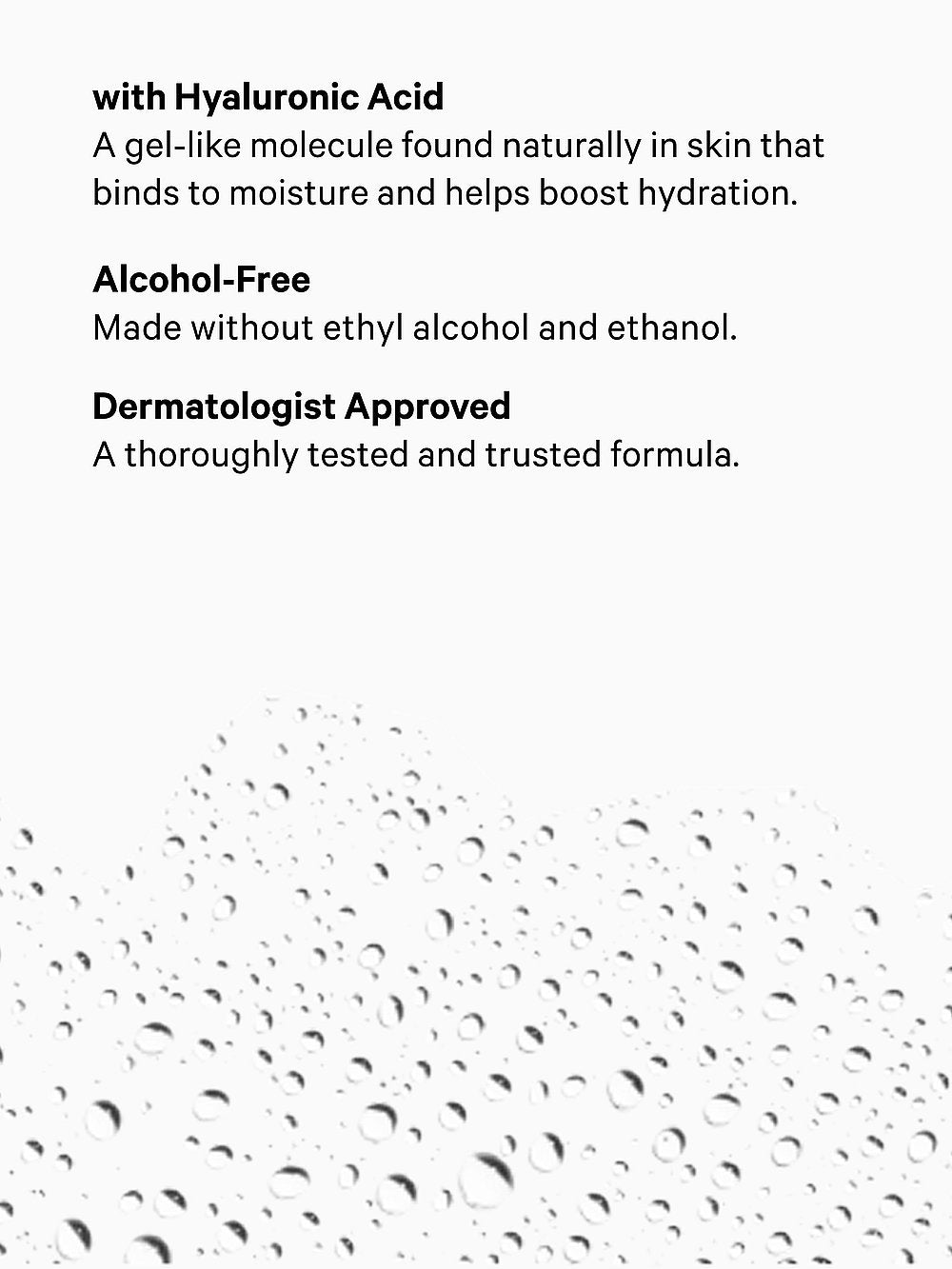 Coco Passion hair & body mist