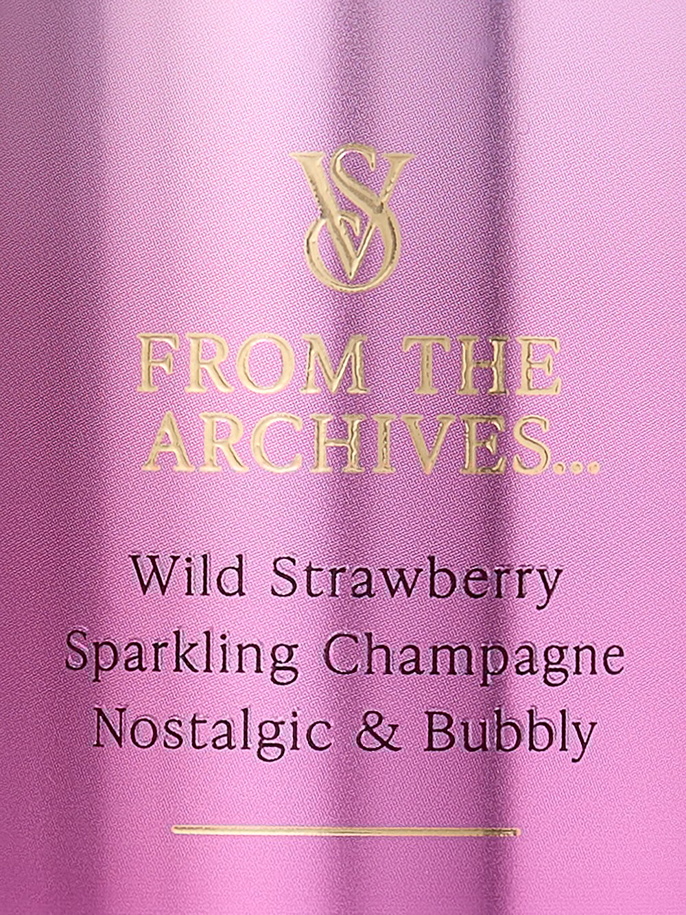 Strawberries & Champagne