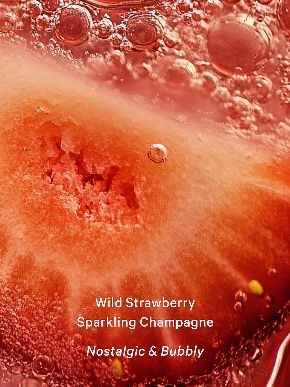 Strawberries & Champagne