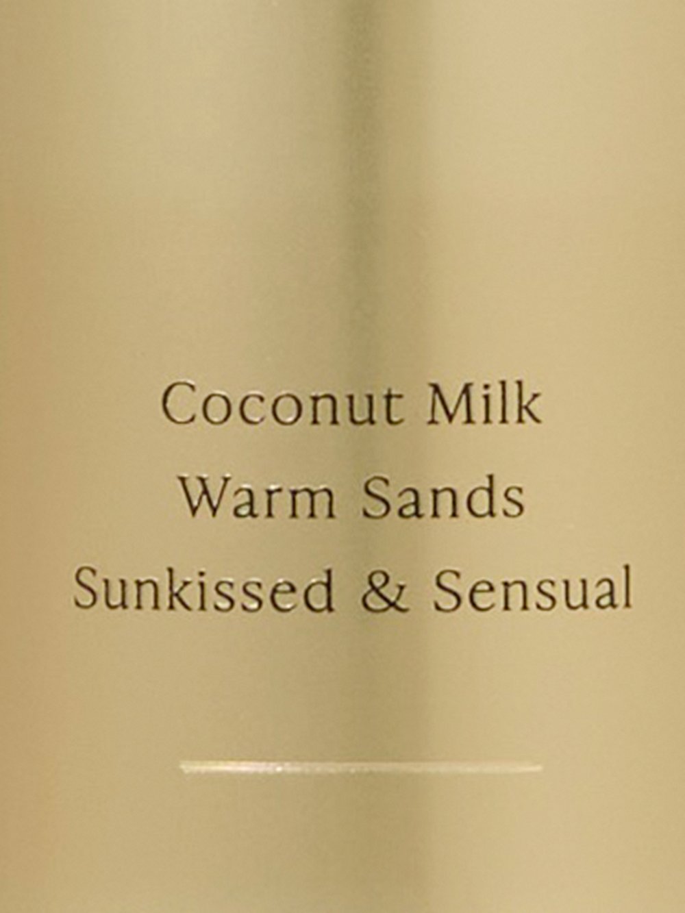 Coconut Passion