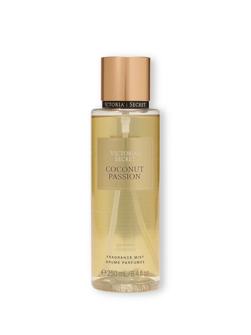 Coconut Passion
