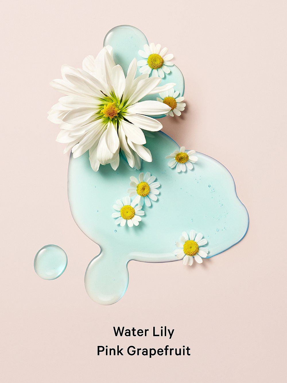 Aqua Kiss