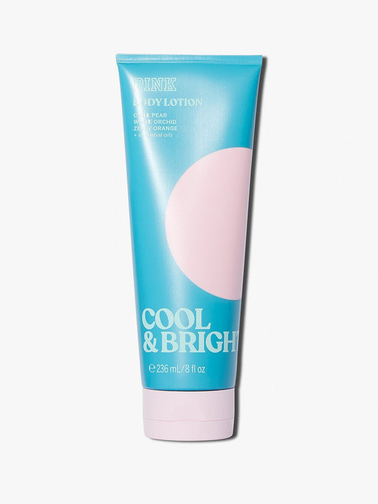 Cool & Bright
