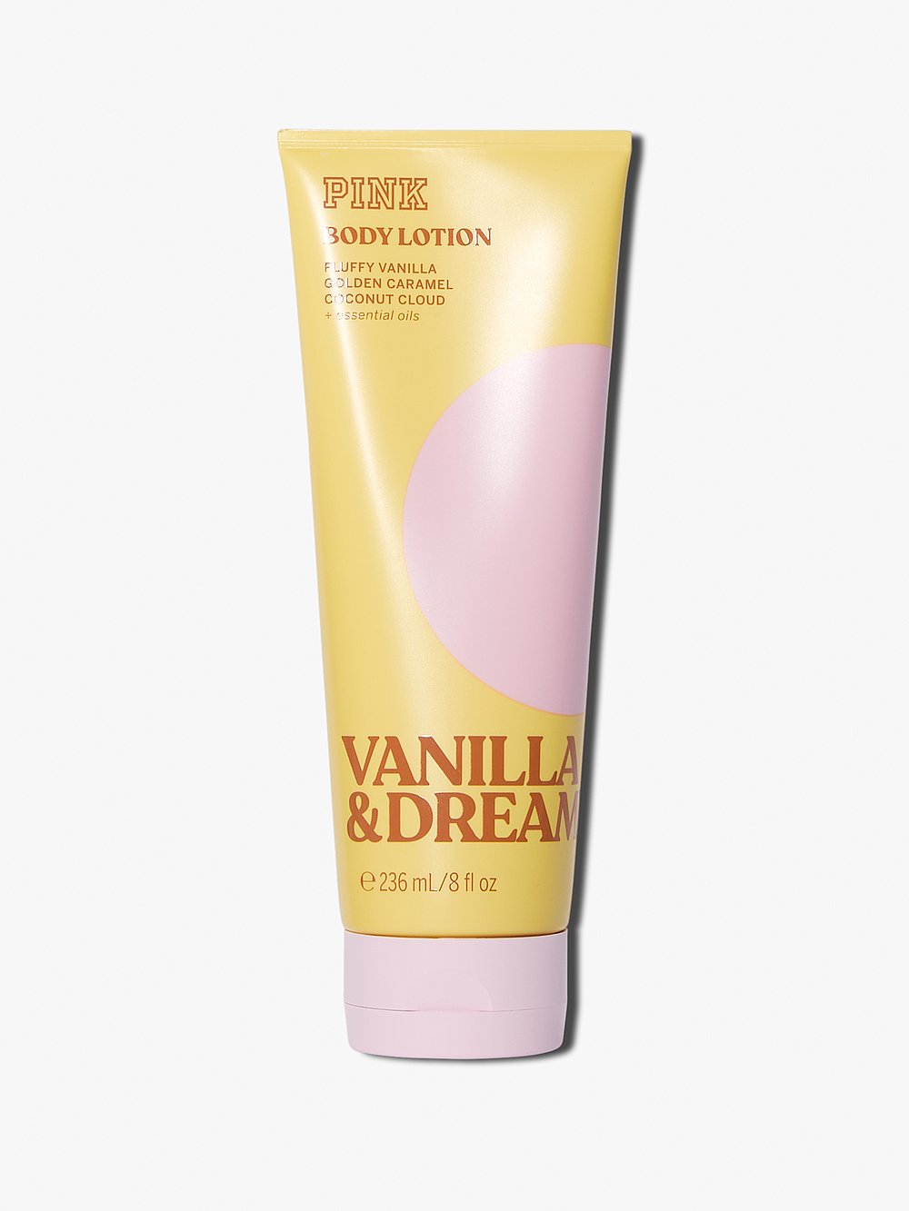 Vanilla & Dreamy