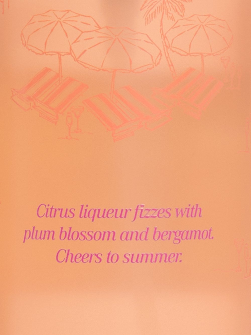 Spritz Amour
