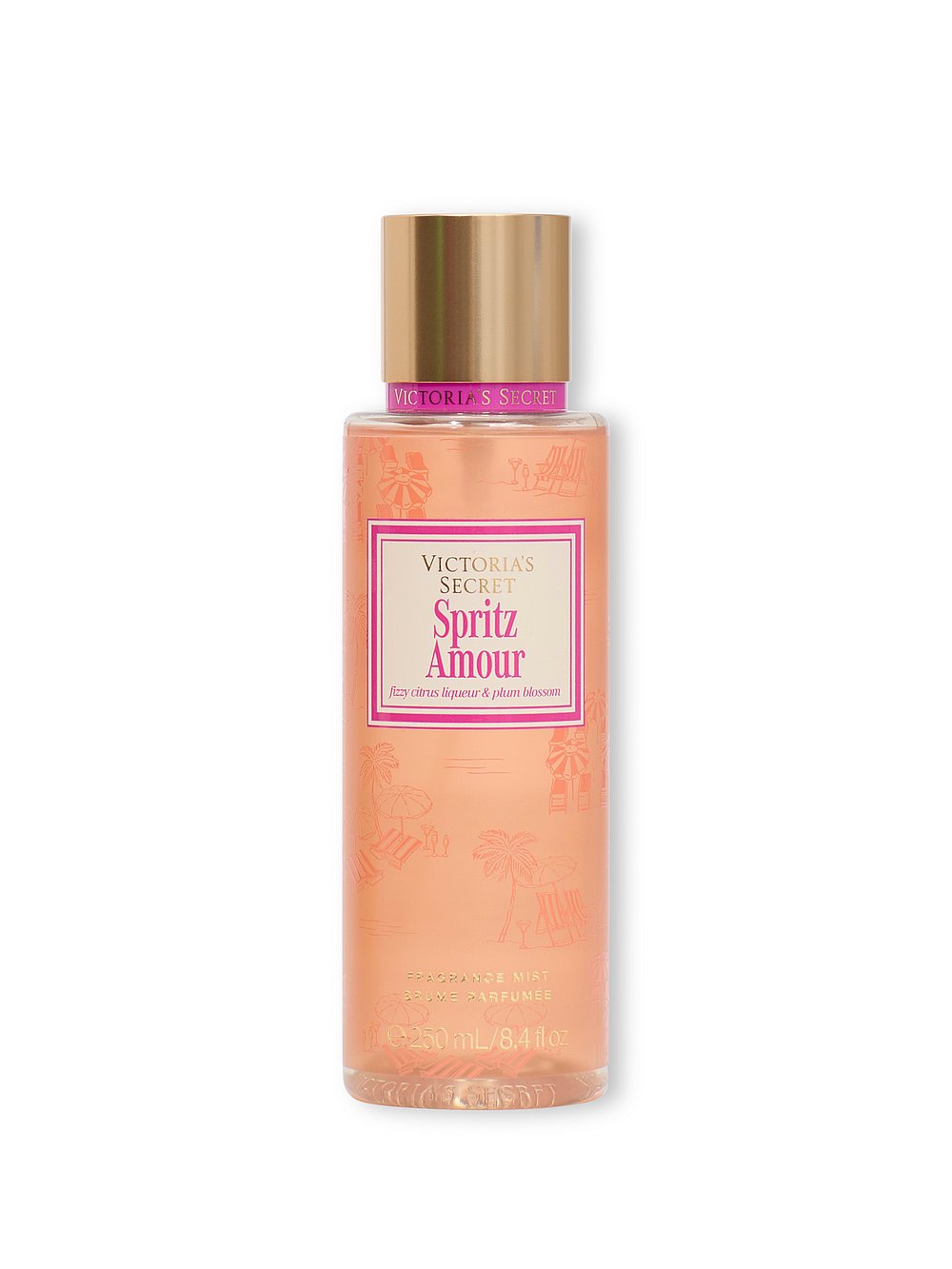 Spritz Amour