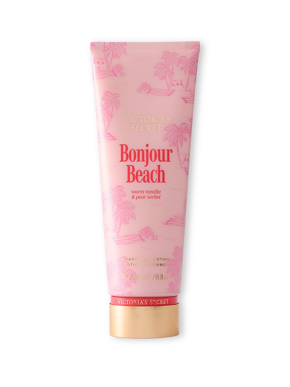 Bonjour Beach
