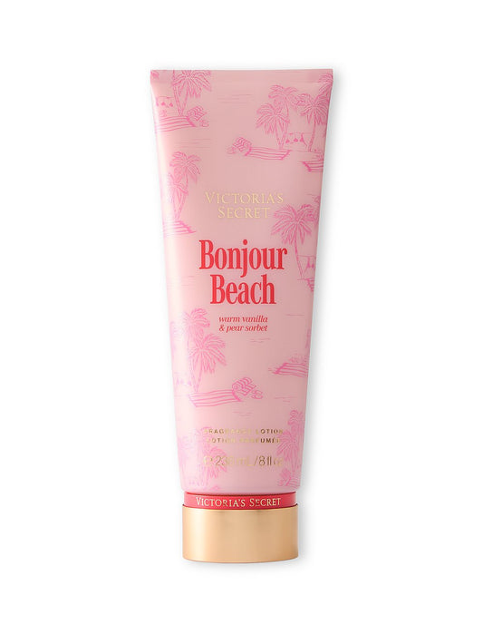 Bonjour Beach