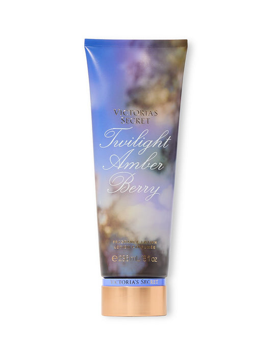 Twilight Amber Berry