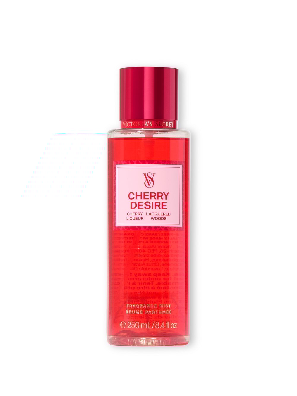 Cherry Desire
