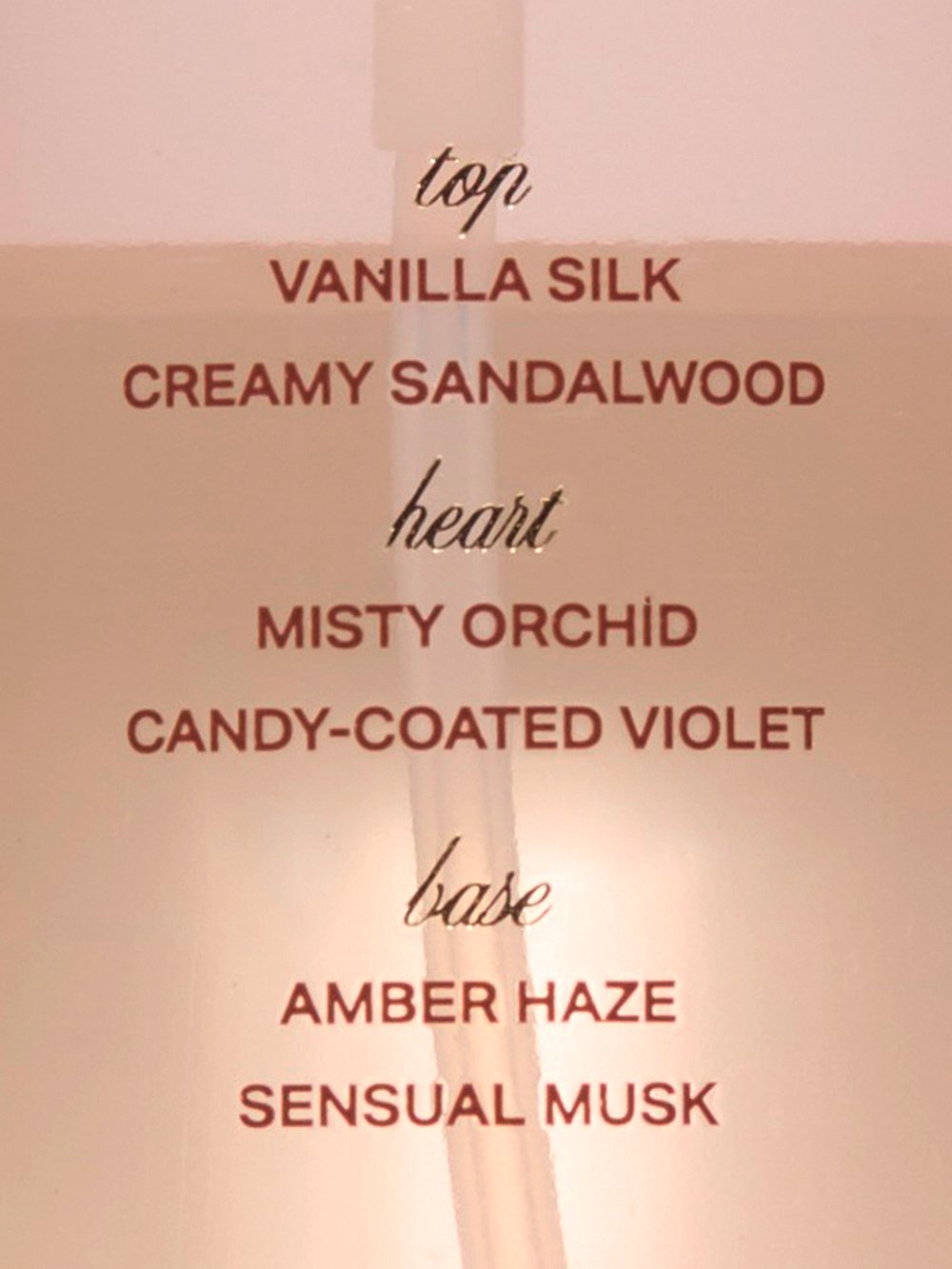 Vanilla Rebel