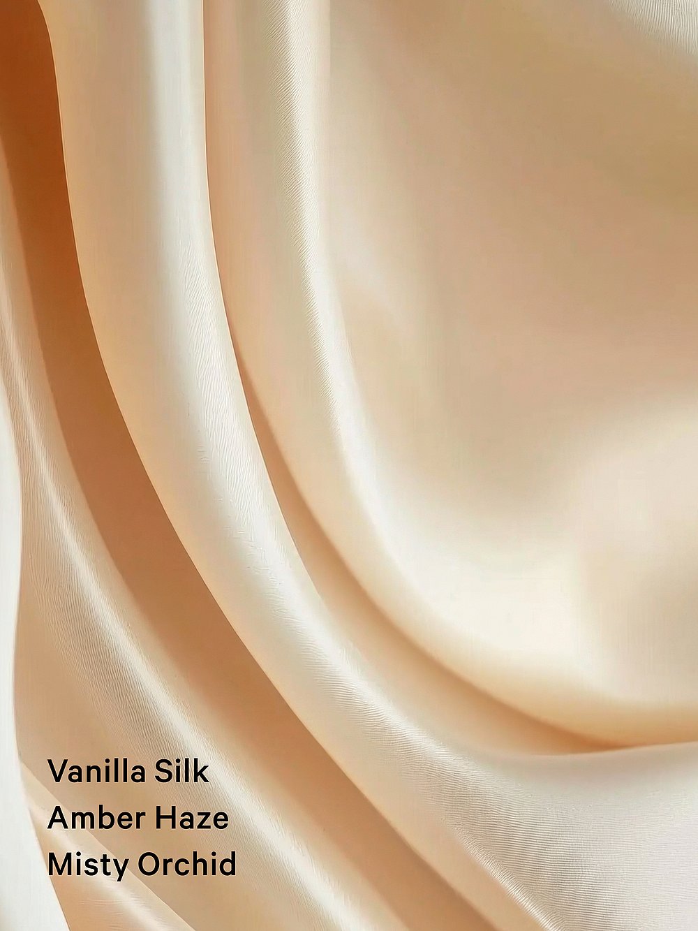 Vanilla Rebel