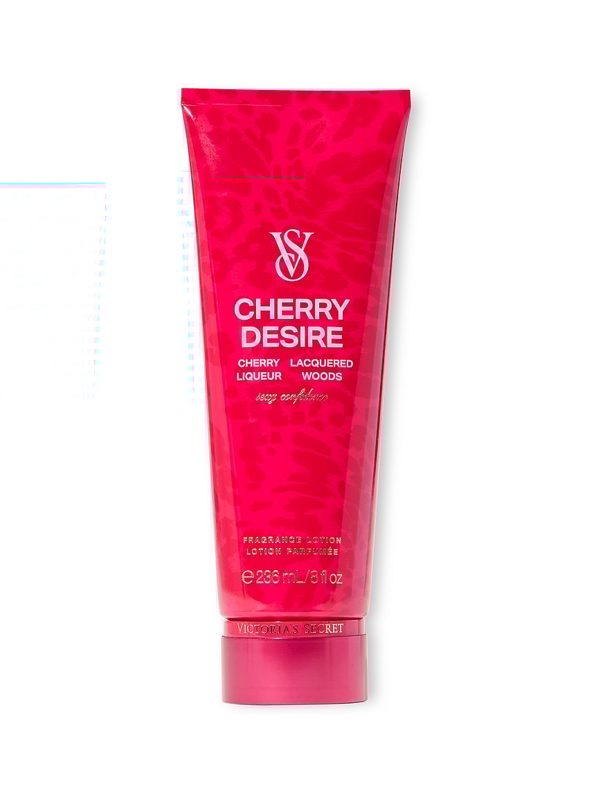 Cherry Desire
