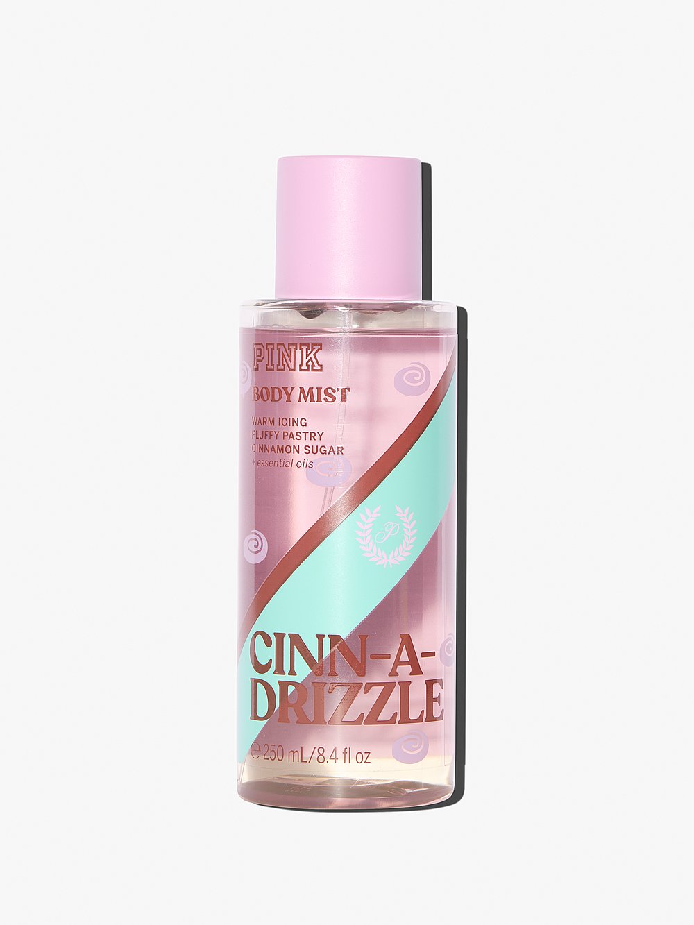 Cinn-a- Drizzle
