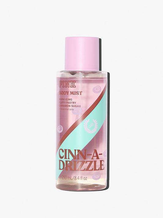 Cinn-a- Drizzle