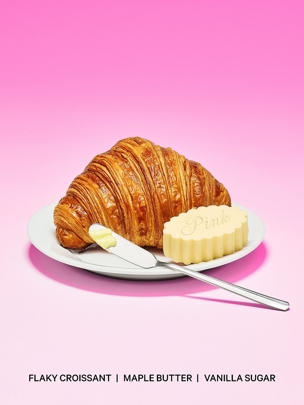 Buttery Sugary